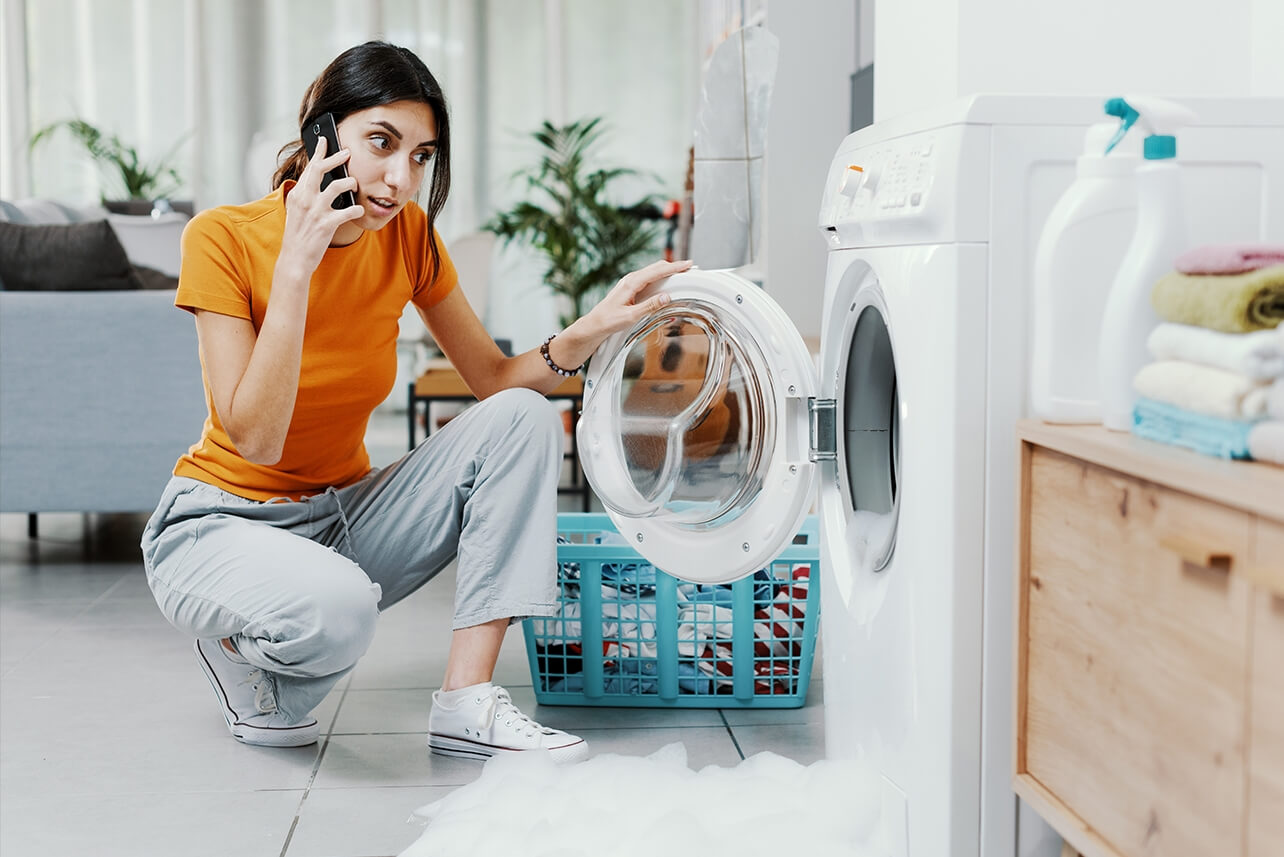 Haushaltsgeräte Reparaturservice Langen