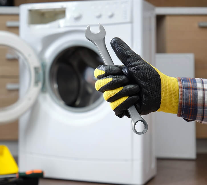 Haushaltsgeräte Reparatur in Langen