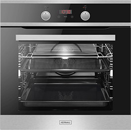 Backofen Reparatur Langen