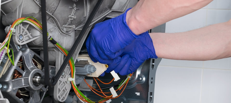 Haushaltsgeräte Reparaturservice Langen - Über uns