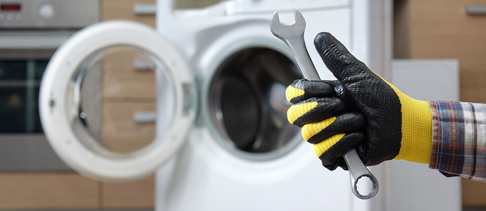 Haushaltsgeräte Reparaturservice Langen - Unsere Leistungen