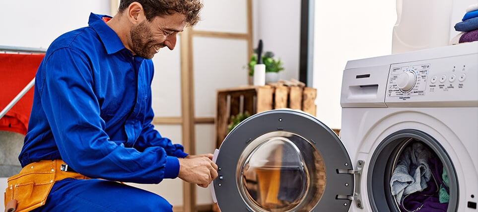 Haushaltsgeräte Reparaturservice Langen - Kontakt